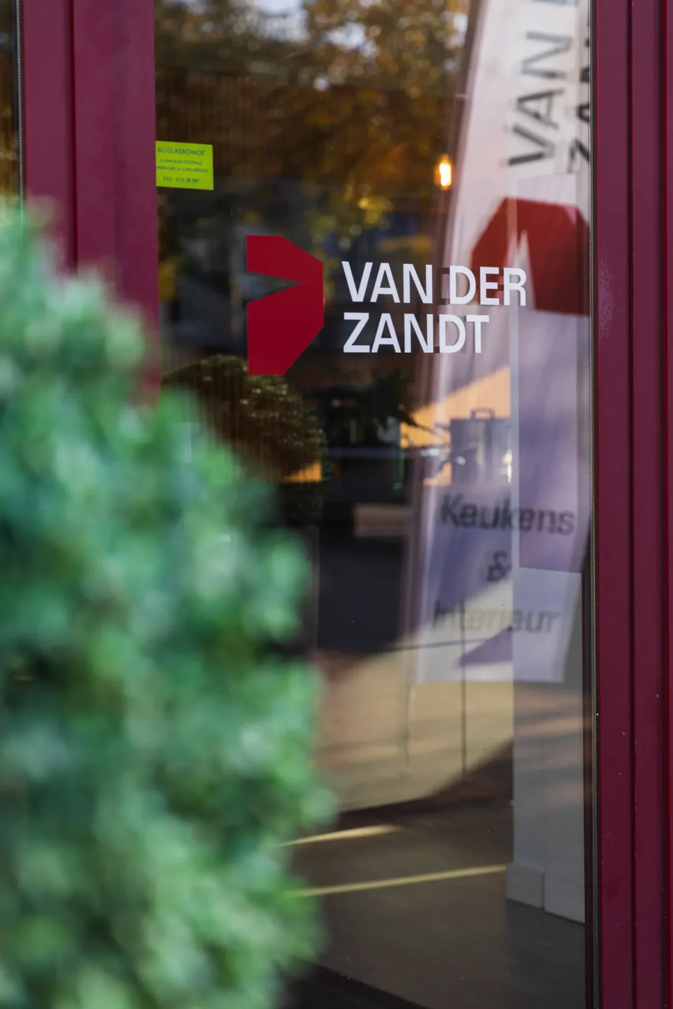 Van der Zandt keukens